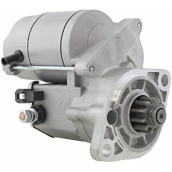 Starter(Hi Torque)